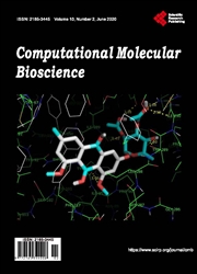 《计算分子生物学（英文）》