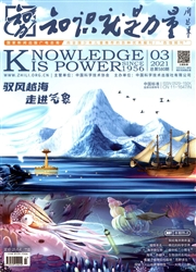 《知识就是力量》