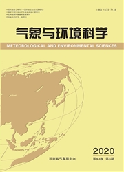 《气象与环境科学》