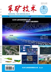 《采矿技术》