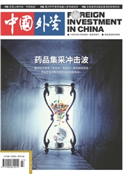 《中国外资》