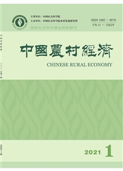 《中国农村经济》