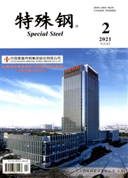 《特殊钢》