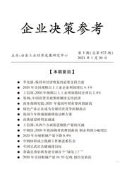 《企业决策参考》