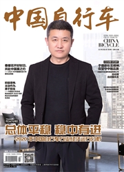 《中国自行车》
