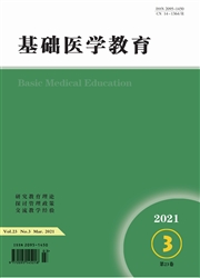 《基础医学教育》