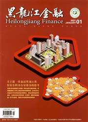 《黑龙江金融》
