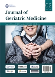 《老年医学（英文）》