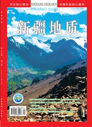 《新疆地质》