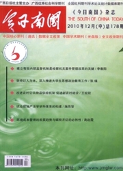 《今日南国：理论创新版》
