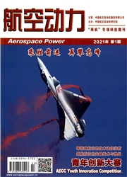 《航空动力》