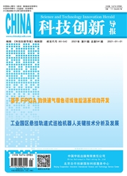 《科技创新导报》