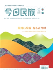 《今日民族》