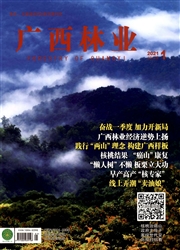 《广西林业》