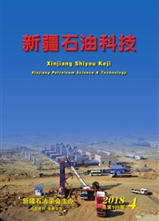 《新疆石油科技》