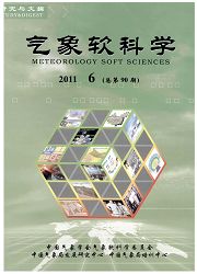 《气象软科学》