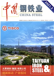 《中国钢铁业》