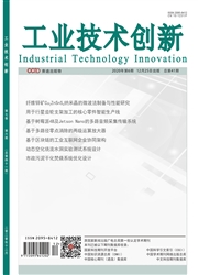 《工业技术创新》