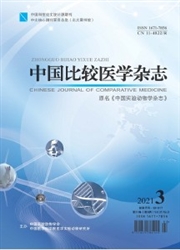 《中国比较医学杂志》