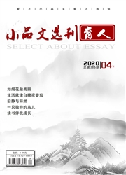 《小品文选刊：下》