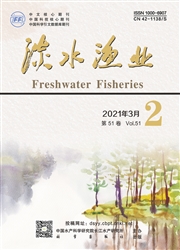 《淡水渔业》
