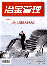 《冶金管理》