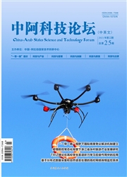 《中阿科技论坛（中英文）》