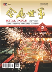 《金属世界》