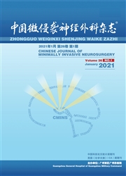 《中国微侵袭神经外科杂志》