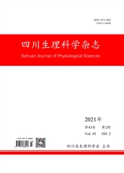 《四川生理科学杂志》