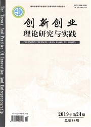《创新创业理论研究与实践》
