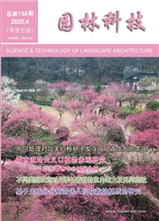 《园林科技》
