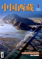 《中国西藏》