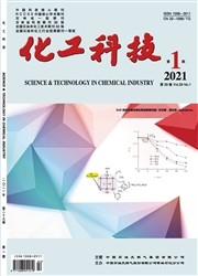 《化工科技》