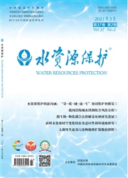 《水资源保护》