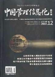 《中国管理信息化：综合版》