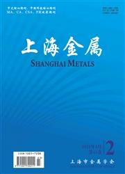 《上海金属》