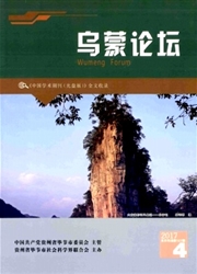 《乌蒙论坛》
