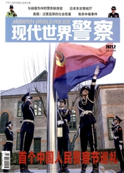 《现代世界警察》