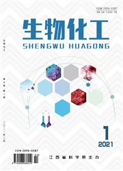 《生物化工》