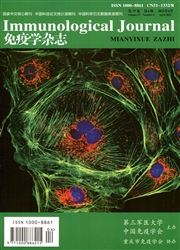 《免疫学杂志》