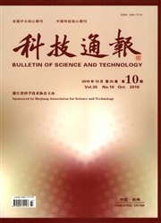 《科技通报》