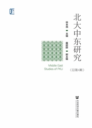 《北大中东研究》