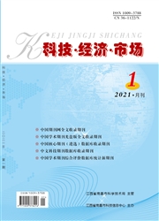 《科技经济市场》