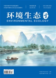 《环境生态学》