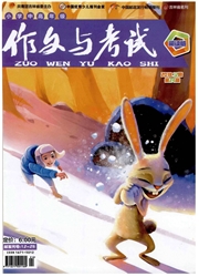 《作文与考试：小学版》