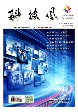 《科技风》